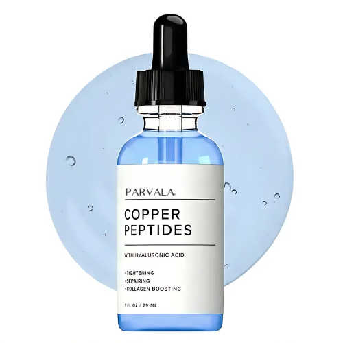 Copper Peptides Serum